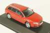 Seat Exeo ST 2008, red, Seat 1:43