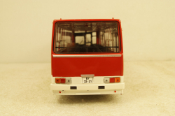 Икарус-260.06 red/white,PCL47153 , Premium Classixxs 1:43