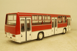 Икарус-260.06 red/white,PCL47153 , Premium Classixxs 1:43