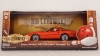 Chevrolet Corvette The Big Lebowski Larry Seller 1985, Greenlight 1:43