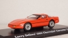 Chevrolet Corvette The Big Lebowski Larry Seller 1985, Greenlight 1:43