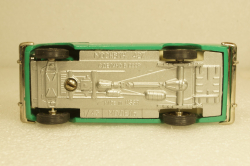 Москвич-427, зеленый, январь 89г.,  Тантал/Радон  1:43