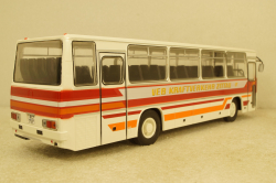 Икарус-256, VEB Kraftverkehr Zittau, bus, white/red/orange, PCL47125, Premium Classixxs 1:43