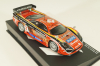 Saleen S7-R #4 24 Hours De Spa 2008, red, Altaya 1:43 Уценка!