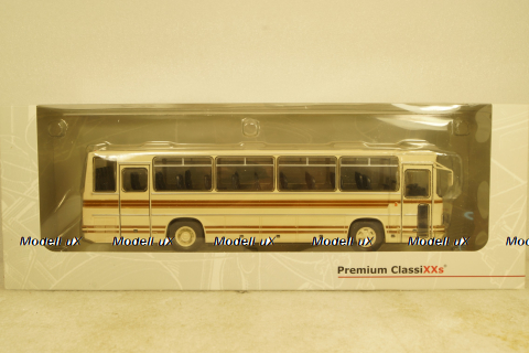 Икарус-256 creme/brown, PCL47126, Premium Classixxs 1:43