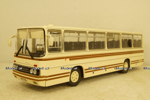 Икарус-256 creme/brown, PCL47126, Premium Classixxs 1:43