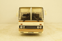Икарус-256 creme/brown, PCL47126, Premium Classixxs 1:43