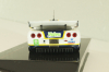 Chevrolet Corvette C6-R LMGT1 #72 Le Mans 2008, LMM155, IXO 1:43