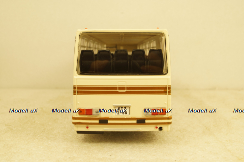 Икарус-256 creme/brown, PCL47126, Premium Classixxs 1:43