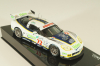 Chevrolet Corvette C6-R LMGT1 #72 Le Mans 2008, LMM155, IXO 1:43