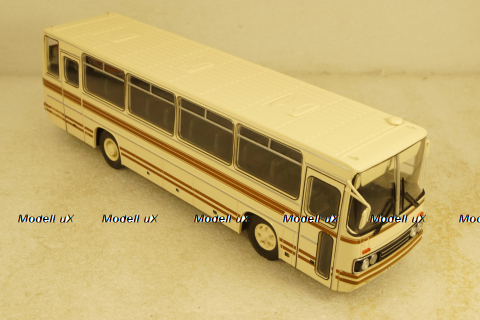 Икарус-256 creme/brown, PCL47126, Premium Classixxs 1:43