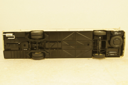 Икарус-256 creme/brown, PCL47126, Premium Classixxs 1:43