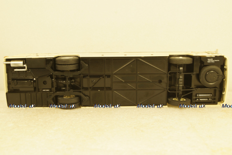 Икарус-256 creme/brown, PCL47126, Premium Classixxs 1:43