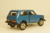 Ваз-2121 Нива, Агат 1:43