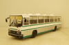Икарус-250.59 white/green/silver,PCL47151,  Premium Classixxs 1:43