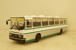 Икарус-250.59 white/green/silver,PCL47151,  Premium Classixxs 1:43