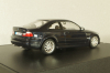 BMW M3 (E46) 1997, dark blue, 80420009764, Minichamps 1:43