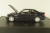 BMW M3 (E46) 1997, dark blue, 80420009764, Minichamps 1:43
