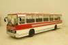 Икарус-250.59 white/red, PCL47150, Premium Classixxs 1:43