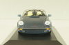 Porsche 911 (991) Speedster 1989, blue, 7114015, Atlas 1:43