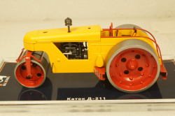 Д-211 Каток, TruckTyr 1:43
