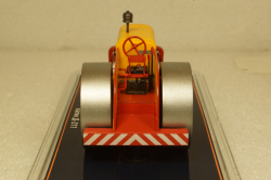 Д-211 Каток, TruckTyr 1:43