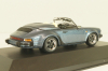 Porsche 911 (991) Speedster 1989, blue, 7114015, Atlas 1:43