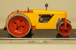 Д-211 Каток, TruckTyr 1:43