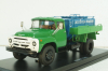 Зил-130 АЦЖР, 1974, SSM1062, SSM 1:43