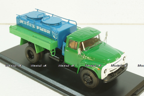Зил-130 АЦЖР, 1974, SSM1062, SSM 1:43
