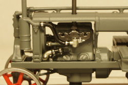 МКГ Д-66 Каток, TruckTyr 1:43