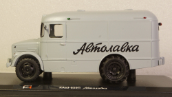 Кавз-659П Автолавка, TruckTyr 1:43