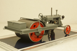 МКГ Д-66 Каток, TruckTyr 1:43