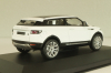 Range Rover Evoque Coupe 1967, white, WB227, Whitebox 1:43