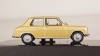 Simca 1100 Special 1970, CLC354N, IXO 1:43