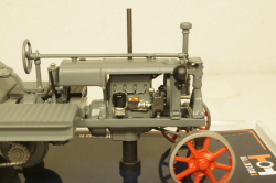 МКГ Д-66 Каток, TruckTyr 1:43