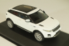 Range Rover Evoque Coupe 1967, white, WB227, Whitebox 1:43