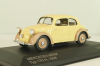 Mercedes-Benz Typ 170 H 1938, beige, WB016, WhiteBox 1:43