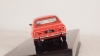 Ford Capri 1700 GT 1970 red/black, CLC258, IXO 1:43