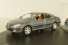 Peugeot 607 Phase 1 1999, grey, Norev 1:43