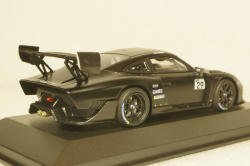 Porsche 935/19 GRT Grasser, SPA 2019, 410067529, Minichamps 1:43