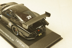 Porsche 935/19 GRT Grasser, SPA 2019, 410067529, Minichamps 1:43