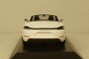 Porsche 718 Boxster GTS (982) 2020 White, 410069101, Minichamps 1:43