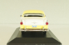 Ford Fairlane 1956, yellow/white, WB043, Whitebox 1:43