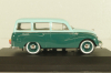 IFA F9 Kombi 1953, green/light green, WhiteBox 1:43