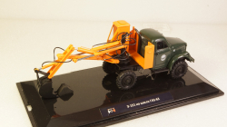 Газ-63 Э-151, TruckTyr 1:43