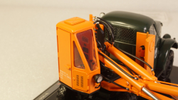 Газ-63 Э-151, TruckTyr 1:43