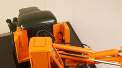 Газ-63 Э-151, TruckTyr 1:43