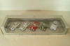 Mercedes-Benz 300 SL, set Classic cars 50 Jahre Mercedes SL, B66045799, Cararama 1:43