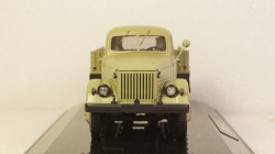 Газ-41, TruckTyr 1:43